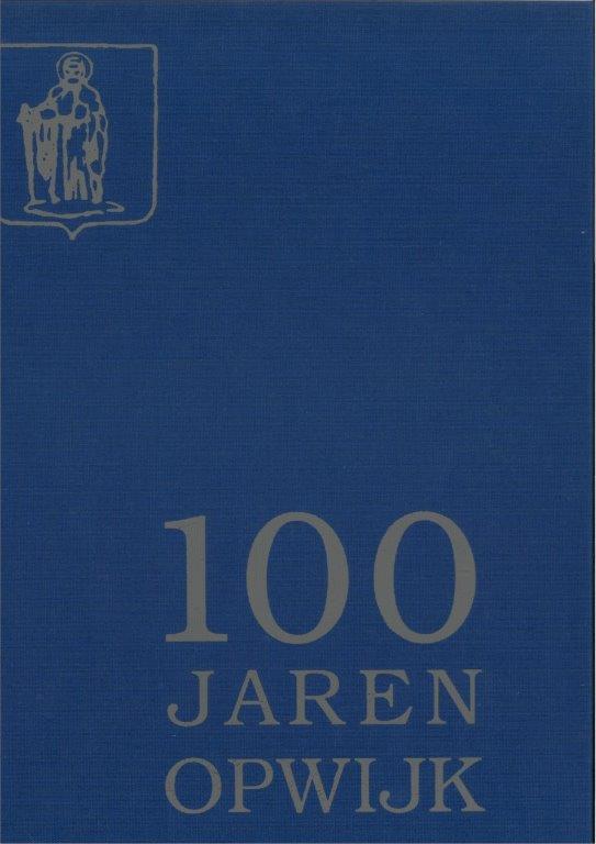 100 jaren Opwijk