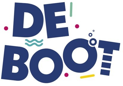 Logo GBS De Boot
