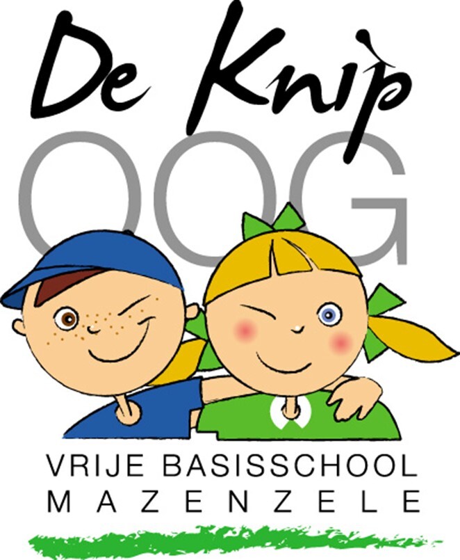Logo De Knipoog