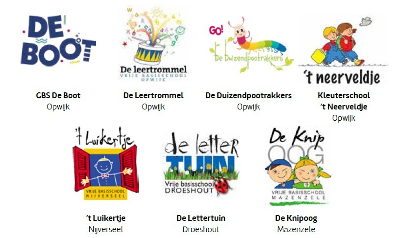 logo scholen