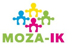 Logo MOZA-IK