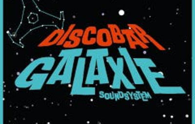 Date Night Out - THE AFTERPARTY met Discobar Galaxie