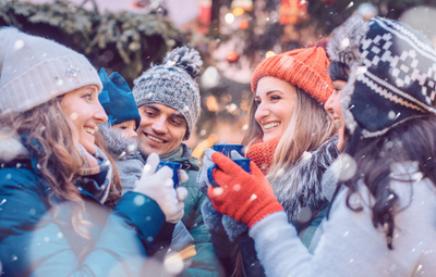 Inschrijvingen kerstmarkt 2024 van start