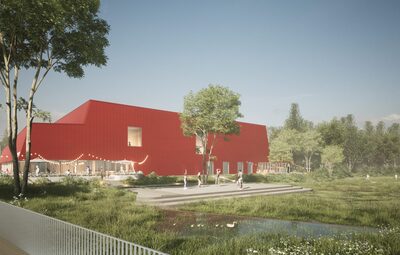Toekomstproject Vetweyde voorgesteld