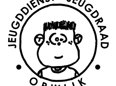 Logo Jeugddienst